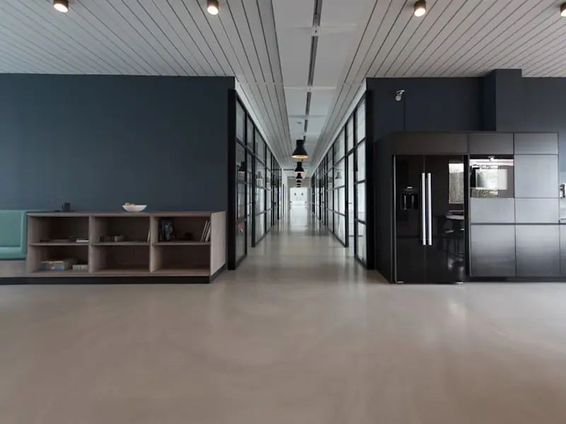 Reforma de local comercial en Portugalete